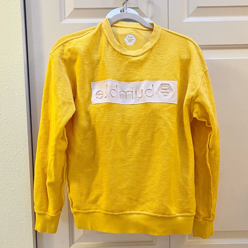 Bumble sweatshirt - Picture 4 of 7